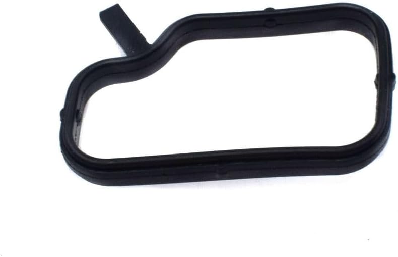 ya 11 9.14 baidiCoolant Water Flange Tube Hose 11127810707 Connector for BMW E90 E91 E92