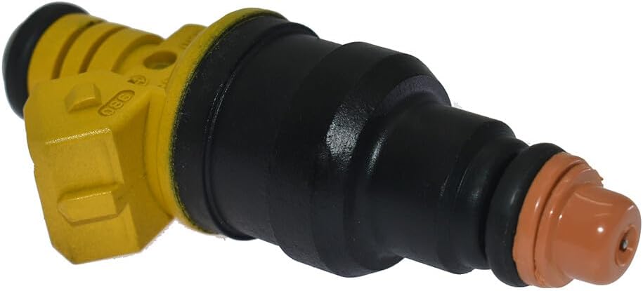 ya 10 9.16 baidi 4PCS Fuel Injectors for Volvo 240 244 245 740 745 760 780 940 960 0280150762