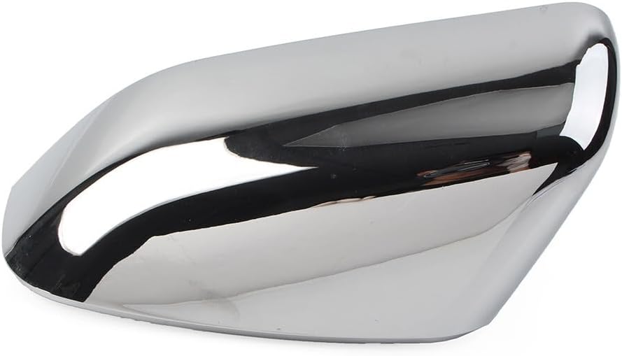 ya 11 9.14 baidi1x Left Rearview Mirror Cover Cap for Land Rover lander 2 for Range Rover Sport