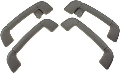 ya 14 9.20 zhengce 4-Pack Front and Rear LH Right Hand Inner Roof Grab Handle Ceiling Pull Han-1