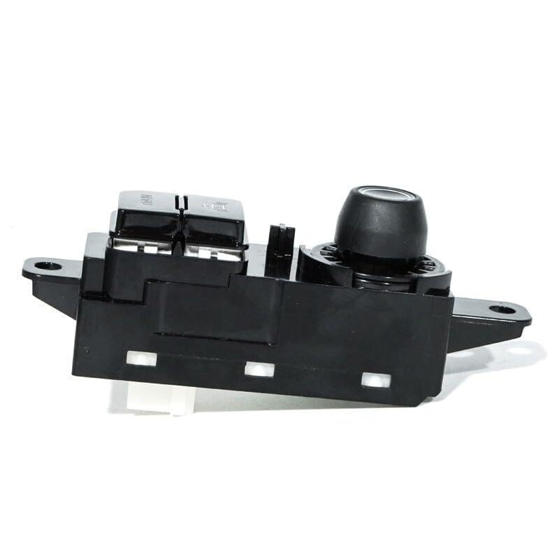 ya 8 8.24 baidi 2013-2020 for Peugeot A94 208/2008 Multimedia Control Panel SWITCHES 96758773XU OE