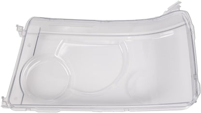 ya 14 9.20 zhengce Right headlight glass headlight lens for rover for Range Rover sport 2006-2-1