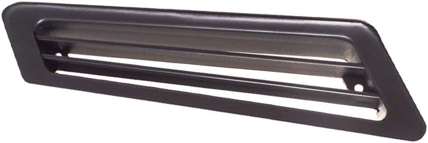 ya 5 8.10 Right Side Fender Air Intake Grille Fits For G-Class W463 2012 2013-2018