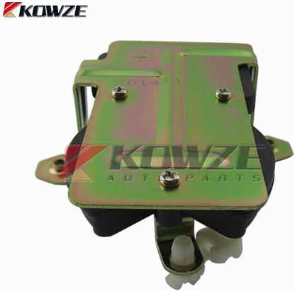 ya 10 9.16 baidi Left Rear Door Central Lock Actuator for Mitsubishi for Pajero Montero 2 II 90-04