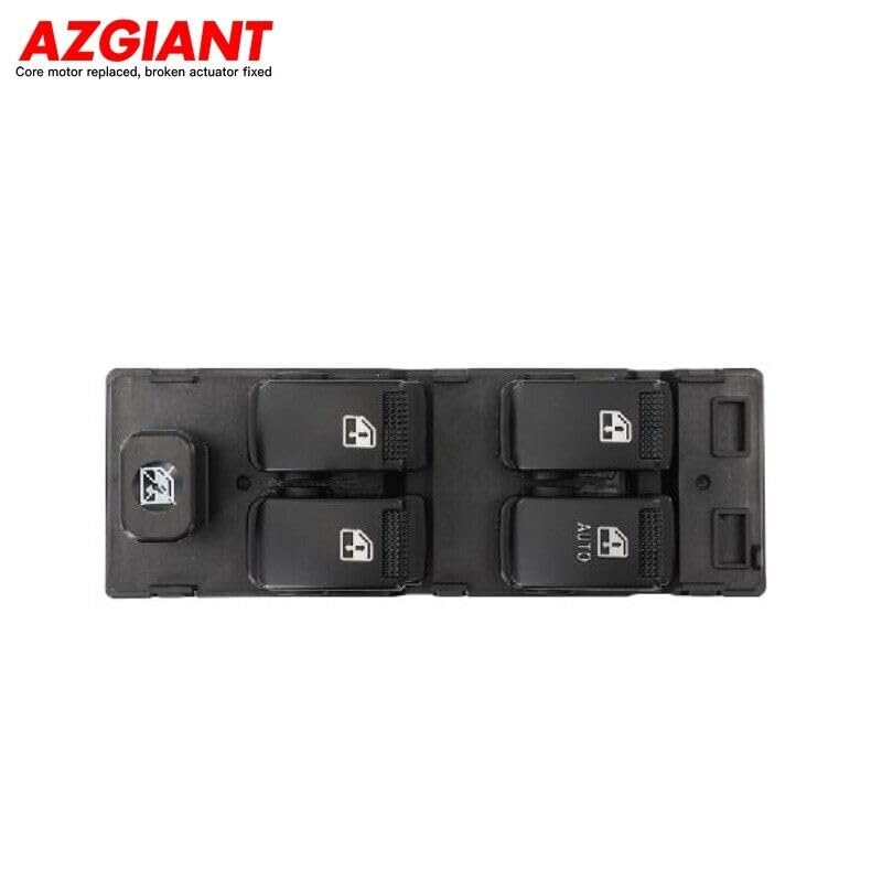 ya 3 8.24 baidi The Front Right Power Window Switch is Suitable for 2002, 2003, 2004, and 2005 for Kia Carens