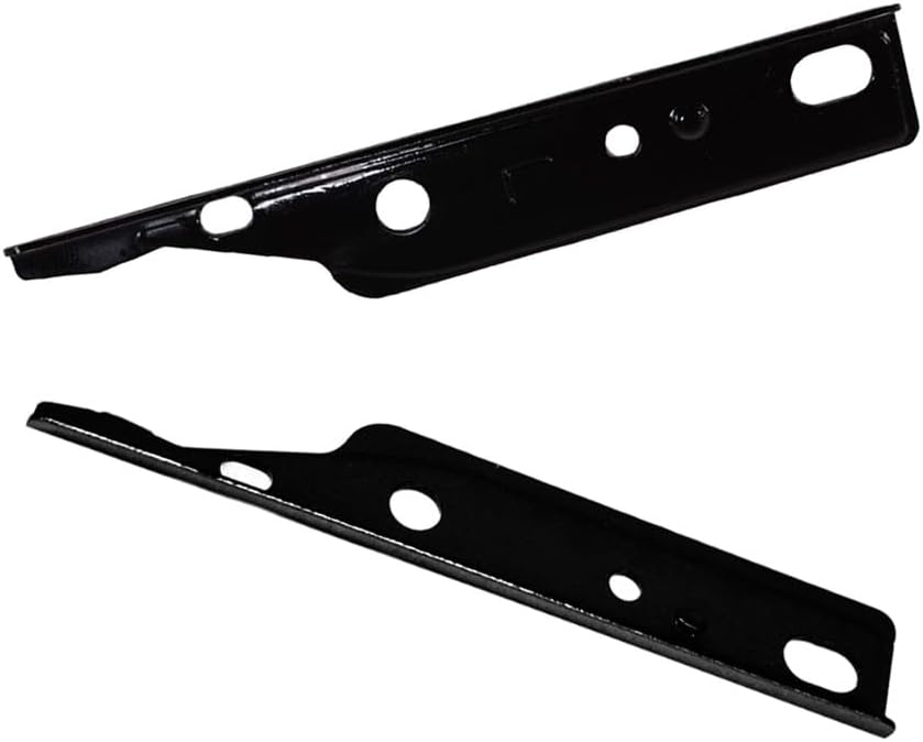 ya 27 10.13 baidi Fit For E350 2010-2016 E400 2013-2016 Front Left Right Side Upper Bumper Bracket