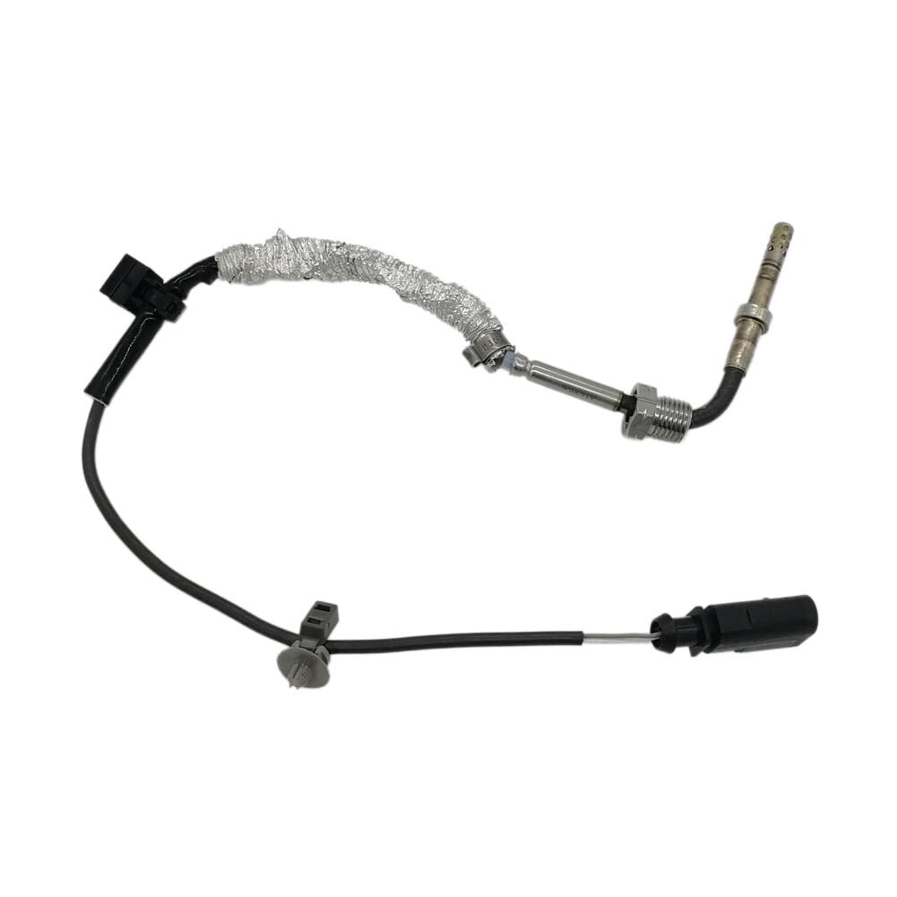 ya 4 8.8 Exhaust Gas Temperature Sensor 059906088BM for Audi A6 A7 3.0 TDI Q5 059906088CD
