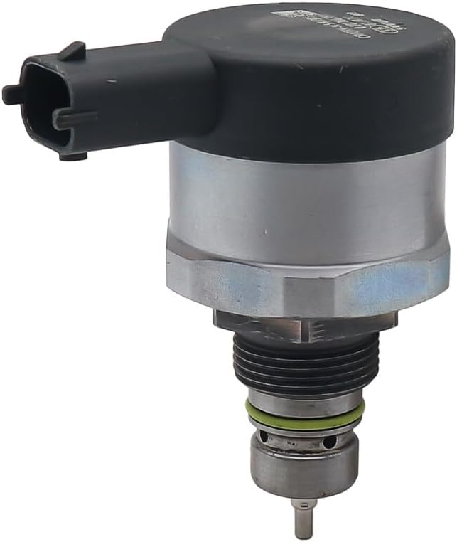 ya 4 8.24 baidi Common Rail System Pressure Control Valve SCV Valve 0281006357 5291754