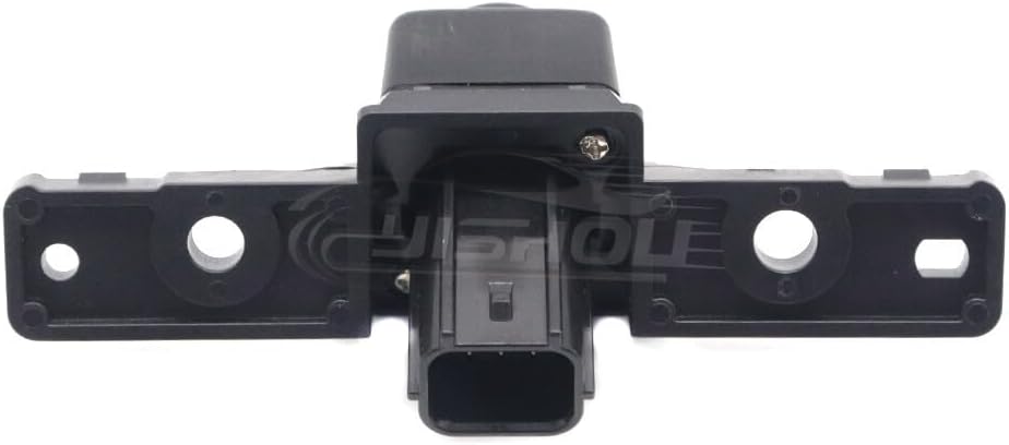 ya 2 8.15 6-pin Front View Anti-Collision Grille Camera for 2014-19 for Nissan Rogue Murano 284F1-4BA0A