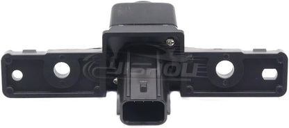 ya 2 8.15 6-pin Front View Anti-Collision Grille Camera for 2014-19 for Nissan Rogue Murano 284F1-4BA0A