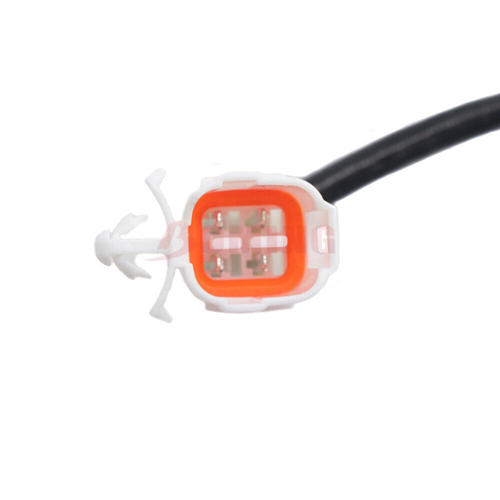 ya 5 8.24 baidi Downstream Oxygen Sensor for Suzuki SX4 2.0L 2008-2013 234-4165 2344165