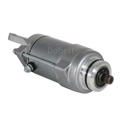 ya 23 10.7 baidi Starter Motor for Yamaha XV750J Virago 750 1982 42X-81800-60 XV750K 83 XV750H 81