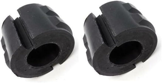 ya 5 8.10 Anti roll bushings for the Front Suspension stabilizer of for Mercedes W221 S-Class