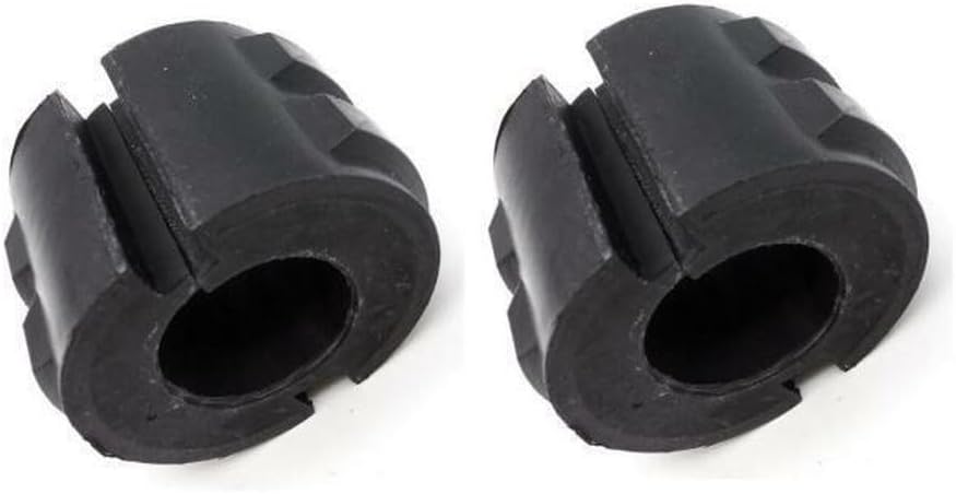 ya 5 8.10 Front Suspension stabilizer Anti-Rocker bushings for Mercedes W221 S-Class