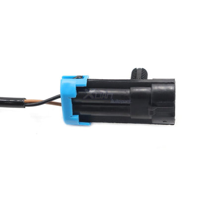 ya 2 8.15 Suitable for Cadillac Escalade Suburban Tahoe GMC Yukon Rear ABS Wheel Speed Sensor