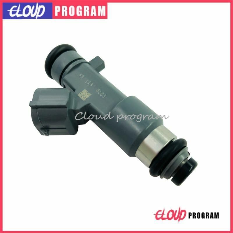 ya 10 9.16 baidi 8X OE Fuel Injectors for Frontier 4.0L 2016-2019 for Nissan Armada Titan 5.6L V8