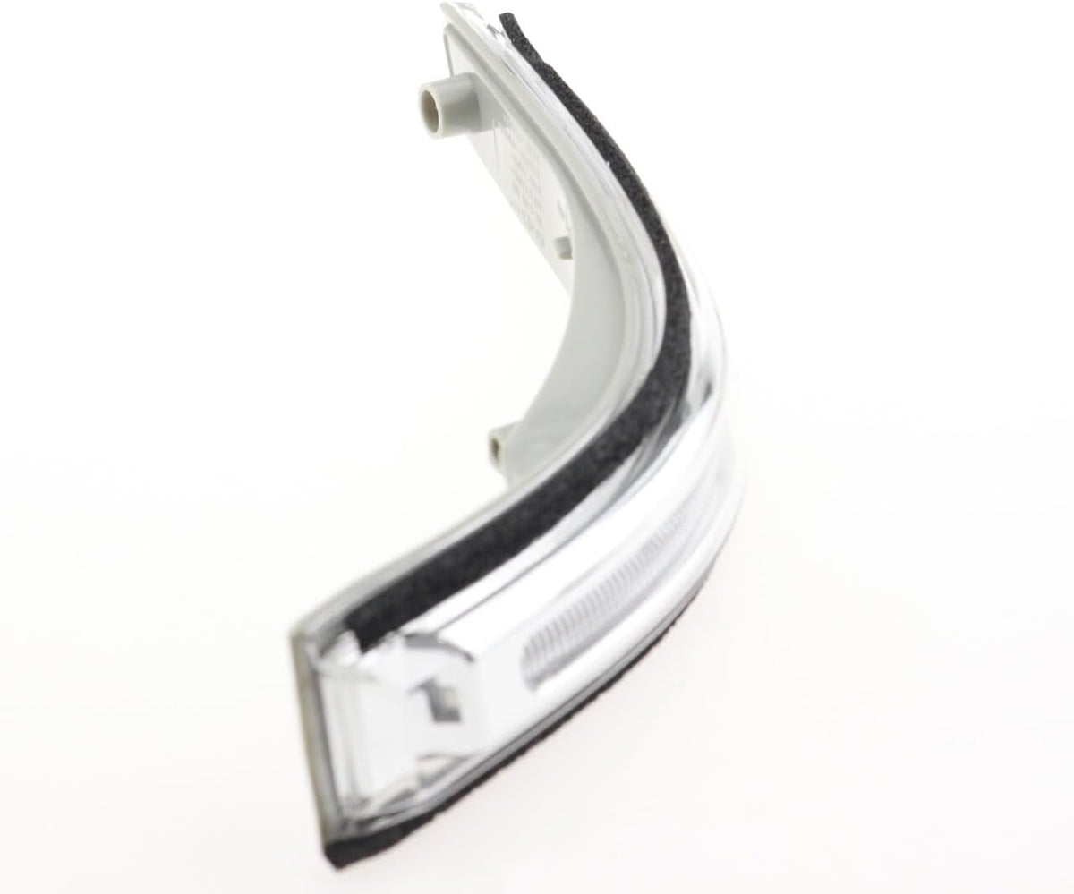 ya 11 9.14 baidiLeft side mirror turn signal indicator 87613B8000 for modern Santa Claus 13-19-