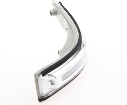 ya 11 9.14 baidiLeft side mirror turn signal indicator 87613B8000 for modern Santa Claus 13-19-