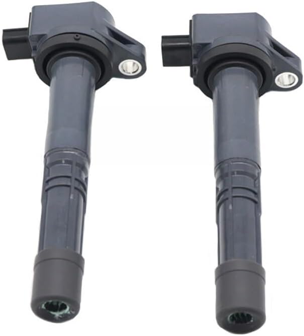 ya 9 10.24 New Ignition Coil 2pcs 099700-148 for Honda for Accord for Civic for CR-V for Acura ILX 2.4L