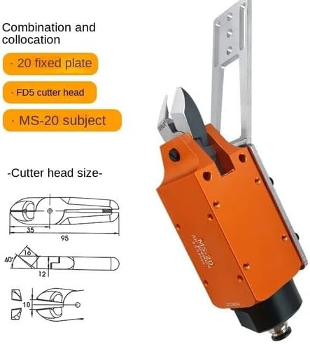 ya 28 10.13 baidi Pneumatic Scissors with Stand Diago l Arm Manipulator Material Handle Scissors-6