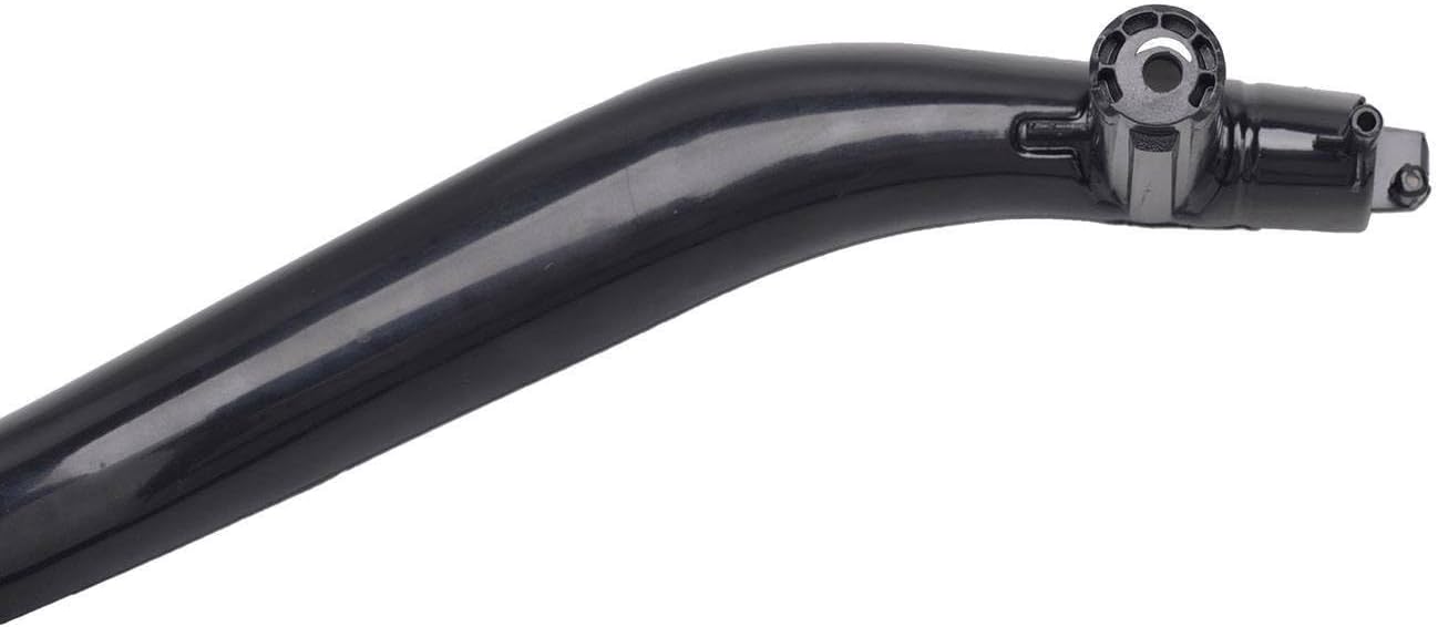 ya 5 8.10 for BMW X5 F15 X6 F16 New Rear Right Interior Door Pull Handle 51417292244