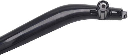 ya 5 8.10 for BMW X5 F15 X6 F16 New Rear Right Interior Door Pull Handle 51417292244