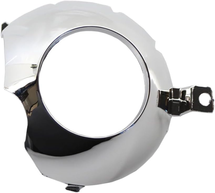 ya 6 8.14 Headlight Bowl Cover Shell for BMW E92 E93 M3 328i 335i 2006 2009