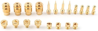 ya 13 9.15 baidi 4x Motorcycle Carburetor Repair Floating Needle for Suzuki GS750E GS750L GS750T