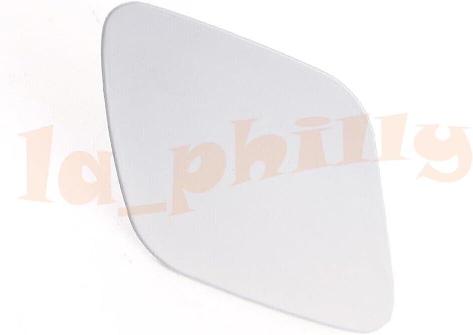 ya 27 10.13 baidi Front Left Headlight Washer Nozzle Cover Cap for BMW for X5 E70 X6 E71 E72 2008-2014