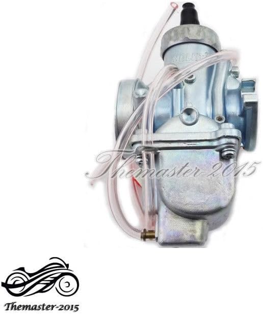 ya 6 8.24 baidi 26mm Carburetor Carb for Molkt 125cc 140cc 150cc for Lifan YX Zongshen Pit Dirt Bike