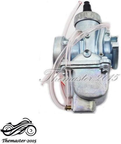 ya 6 8.24 baidi 26mm Carburetor Carb for Molkt 125cc 140cc 150cc for Lifan YX Zongshen Pit Dirt Bike