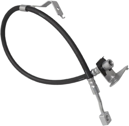 ya 9 10.24 Front Left Brake Line Hose Replacement 1188721-00-B for Model Y 2020 2021 2022