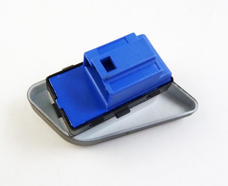 ya 11 9.14 zhengce Driver's Central Door Lock Locking Switch Button for VW for Passat B6 3C0962125B