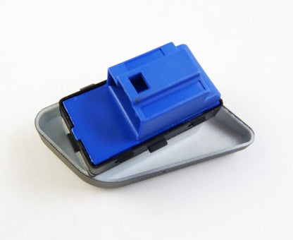 ya 11 9.14 zhengce Driver's Central Door Lock Locking Switch Button for VW for Passat B6 3C0962125B