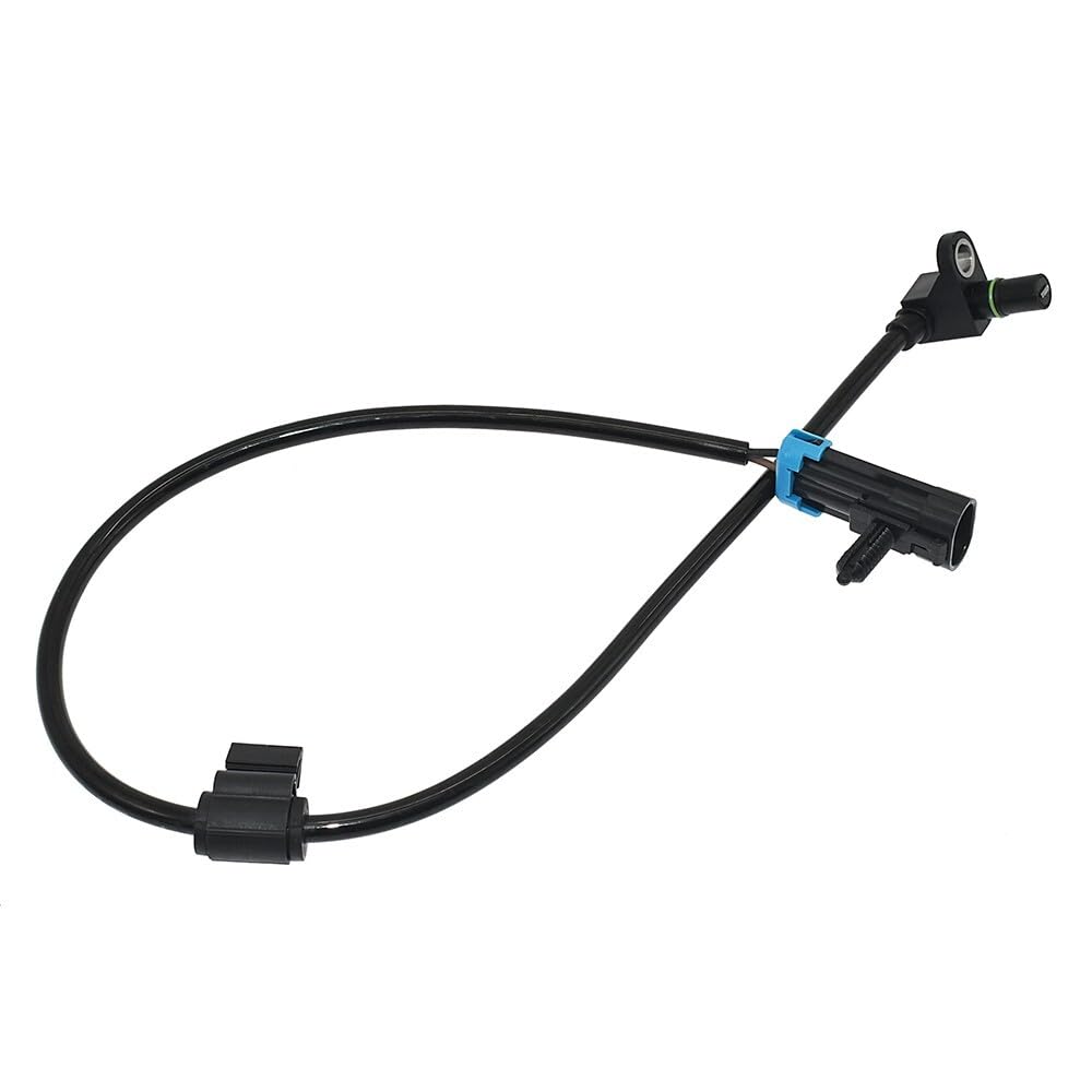 ya 2 8.15 2pcs Front Left/Right ABS Wheel Speed Sensor for Chevrolet 191873 15716191