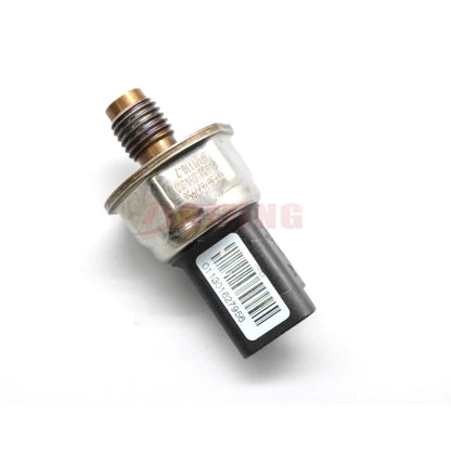 ya 4 8.14 Fuel Rail High Pressure Sensor for Ford C-Max Focus Mondeo S-Max 9663305480