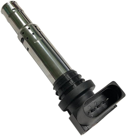 ya 9 10.24 4PCS Ignition Coil 036905715G For 1.4L for Audi A1 A3 for VW for Tiguan Beetle for Golf for Passat