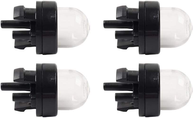ya 2 8.15 4x Primer Bulb for Ryobi Poulan Echo Chainsaw Trimmer 188-512