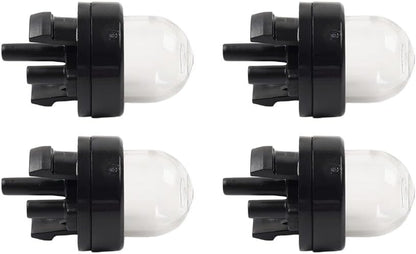 ya 2 8.15 4x Primer Bulb for Ryobi Poulan Echo Chainsaw Trimmer 188-512