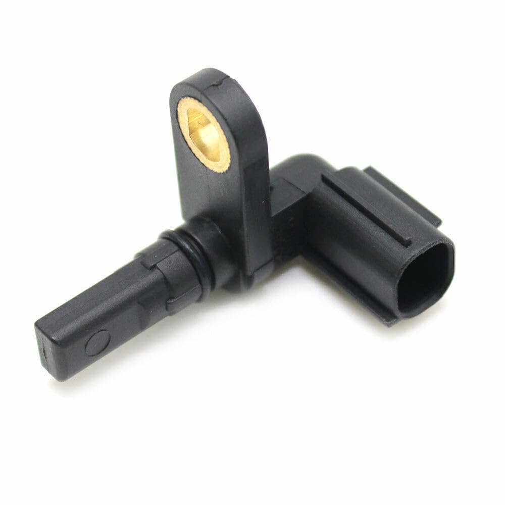 ya 10 9.16 zhengce 4X ABS Wheel Speed Sensor Left Right for Toyota Tundra Sequoia 4.0 4.6 4.7