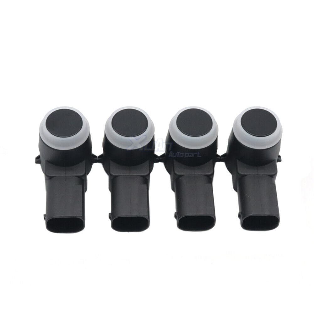 ya 6 8.24 baidi 9663821577XT for Citroen BERLINGO C4 PICASSOC6 DS3 C5 II III Parking Sensor