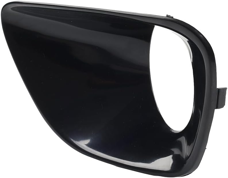 ya 4 8.10 Fog Light Bezel Fog Lamp Cover Trim for Jeep for Grand Cherokee 2011-2013 2012