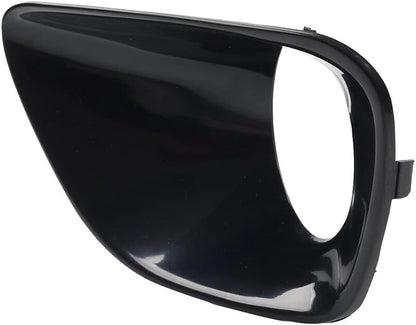 ya 4 8.10 Fog Light Bezel Fog Lamp Cover Trim for Jeep for Grand Cherokee 2011-2013 2012
