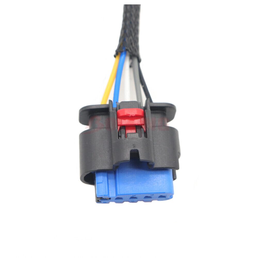 ya 4 8.14 LX61-9Y460-CA New Upstream Oxygen O2 Sensor for Ford Escape 2.5L 2020-2022