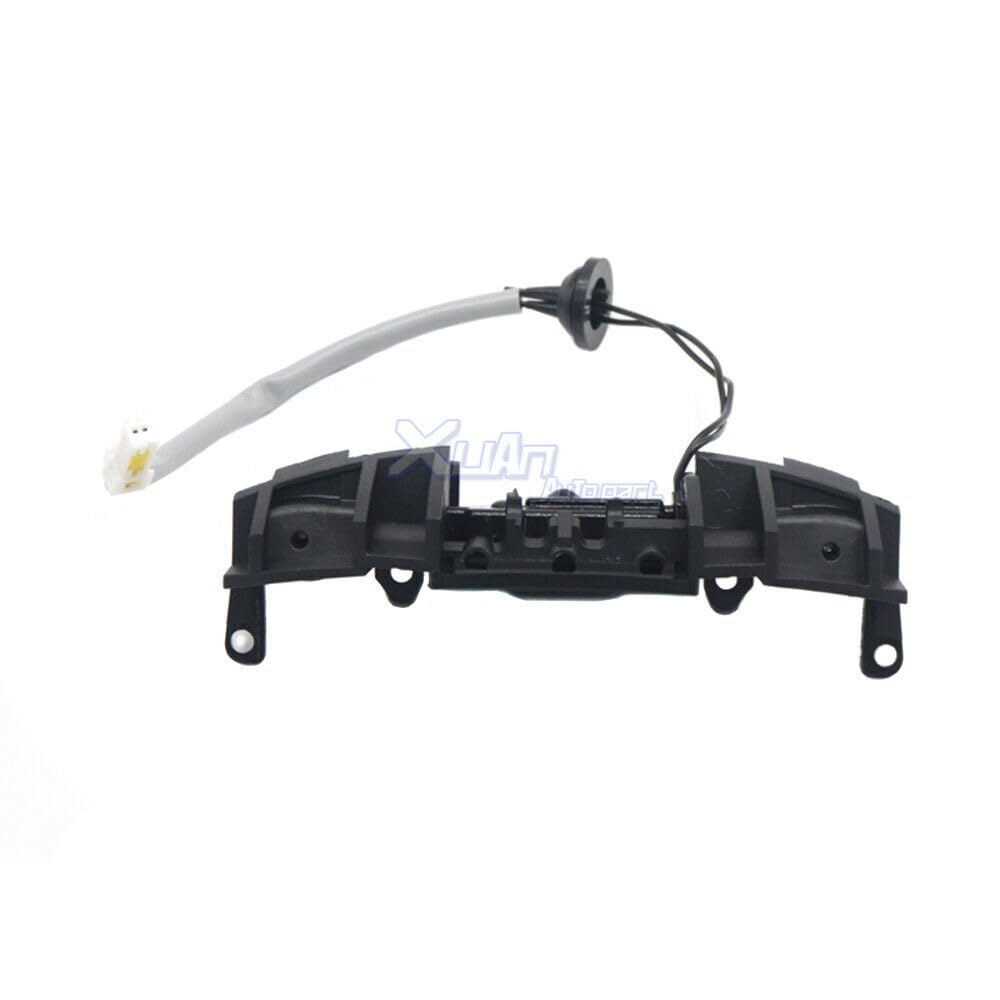 ya 3 8.24 baidi 25380-AX60B Boot Tailgate Opening Switch Suitable for Nissan Micra 2002-2010 25380AX60B