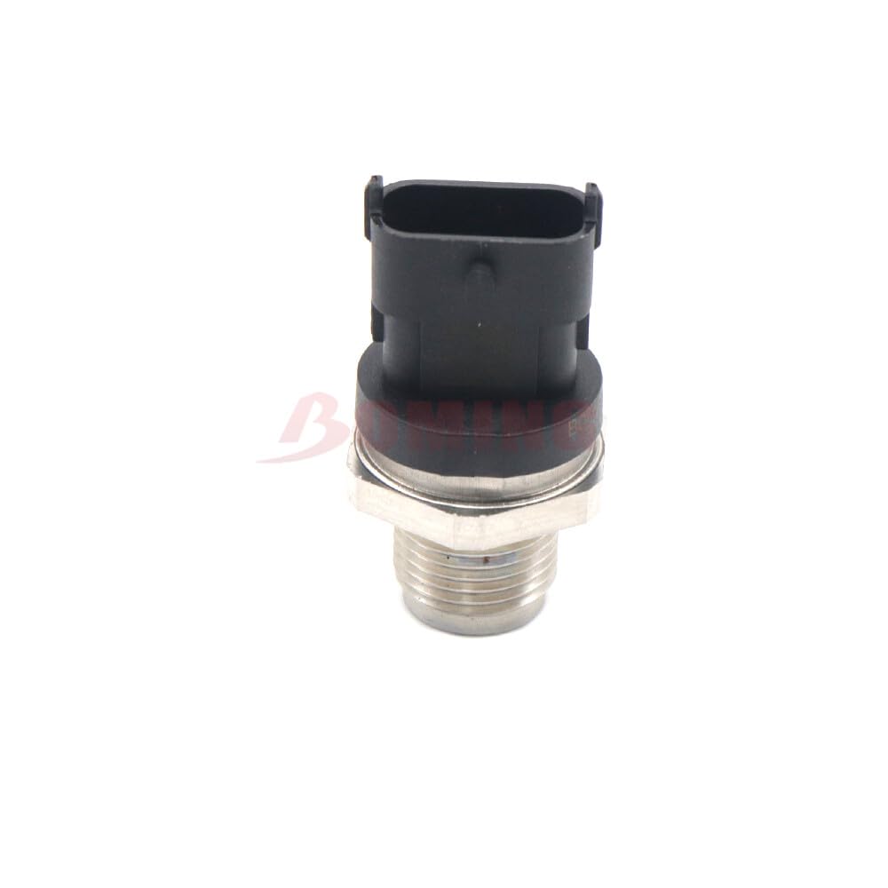 ya 12 10.8 baidi Fuel Rail High Pressure Sensor 0281002907 for for Mercedes E-Class Diesel