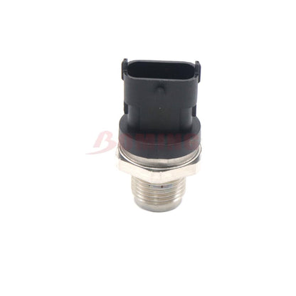 ya 12 10.8 baidi Fuel Rail High Pressure Sensor 0281002907 for for Mercedes E-Class Diesel