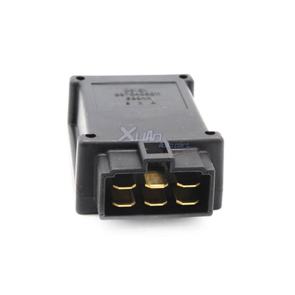 ya 4 8.8 Excavator time Relay EX35U EX27U EX50U for Isuzu C240 Engine with only one 8970405010