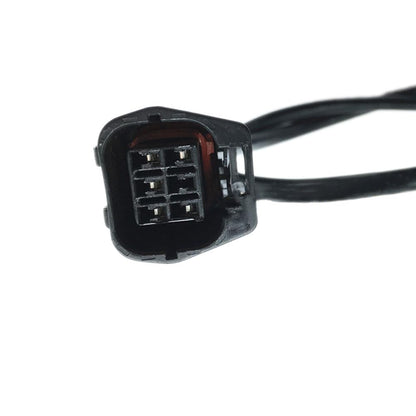 ya 4 8.8 New Air Fuel Ratio Front Oxygen Sensor L33D-18-8G1 for Mazda 8 2.3L L33D-18-8G1C