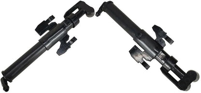 ya 10 9.16 zhengce A pair of front headlight washing nozzles suitable for the 2016-2020 for Vo